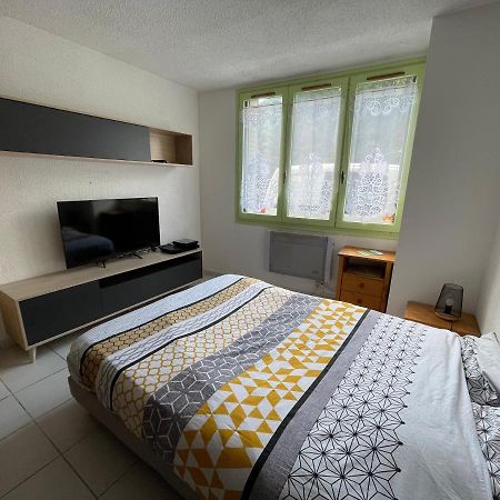 Logement De La Ressource Salins-les-Bains Eksteriør bilde